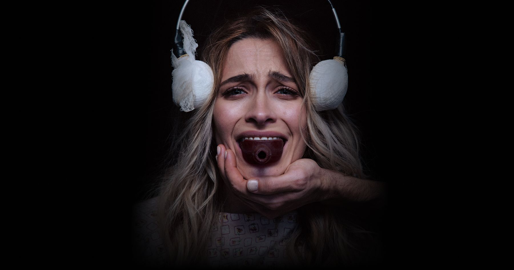 Paris Jackson